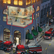 Illustration for article titled Sensors For Firefighters Will Save Lives
